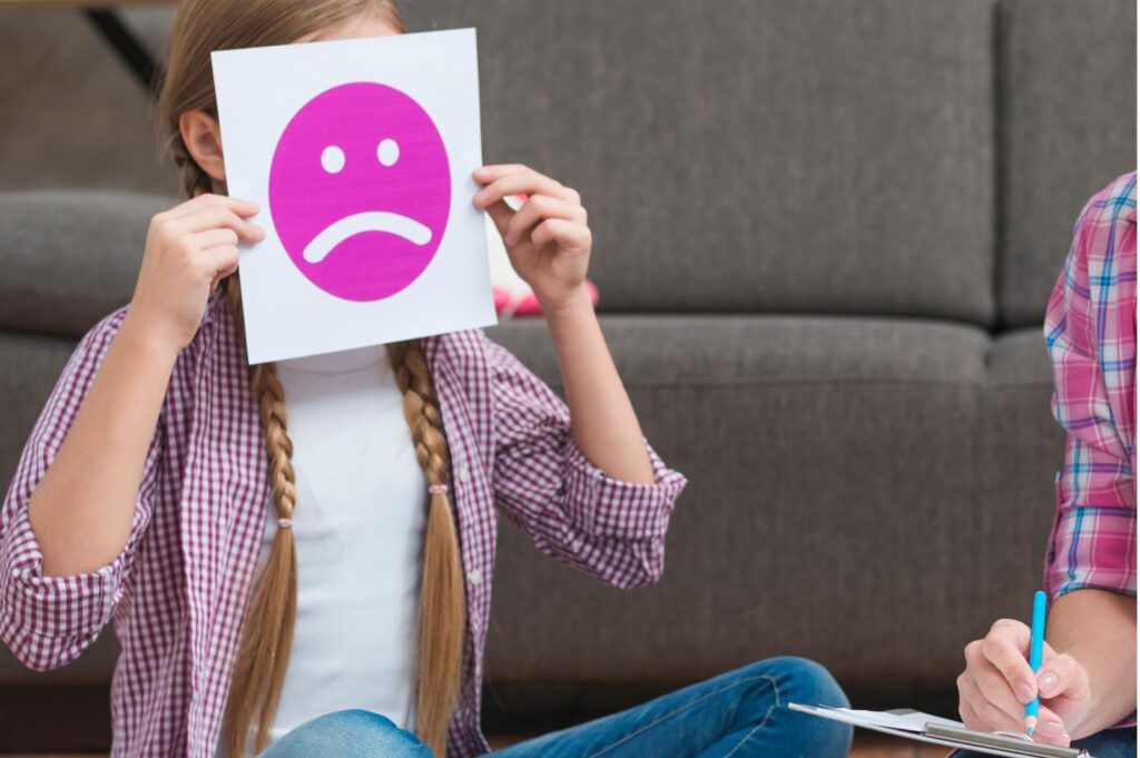 Services Child & Adolescent Therapy